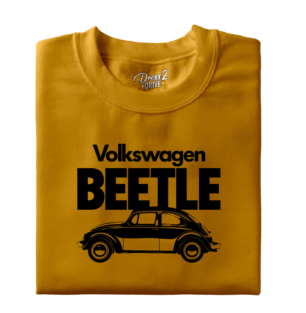 Volkswagen Beetle 2