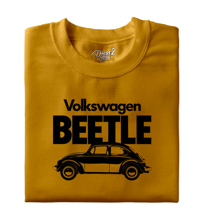 Volkswagen Beetle 2