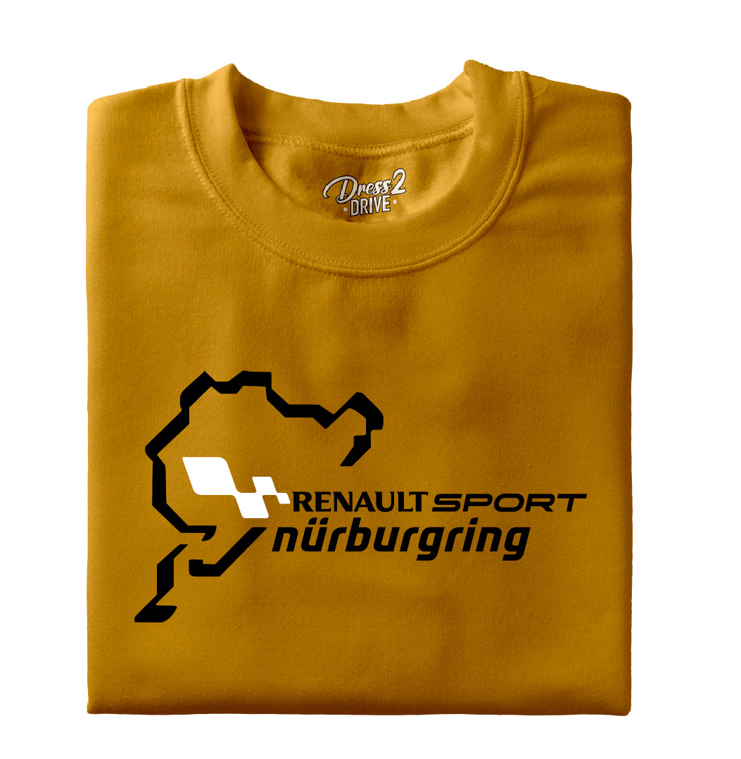 Renault Sport Nürburgring