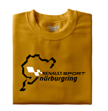 Renault Sport Nürburgring