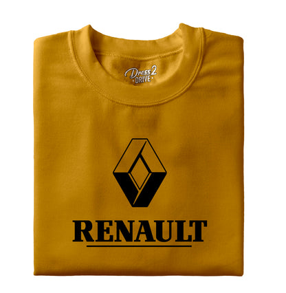 Renault logo 1