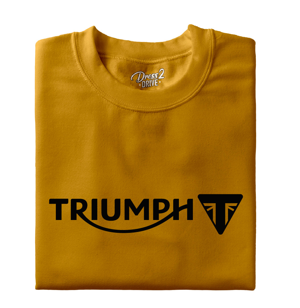 Triumph logo 5