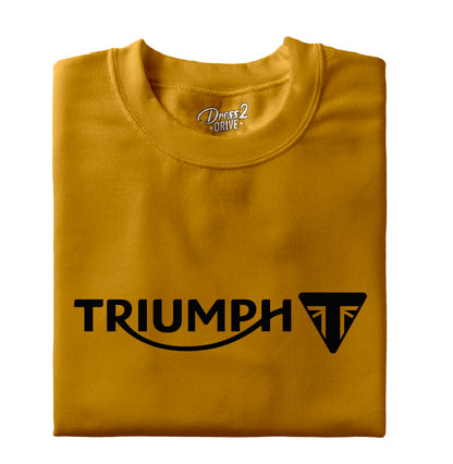 Triumph logo 5