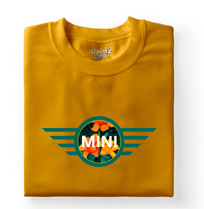 MINI logo 1F