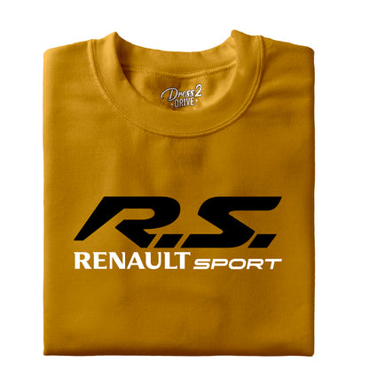 Renault Sport R.S.