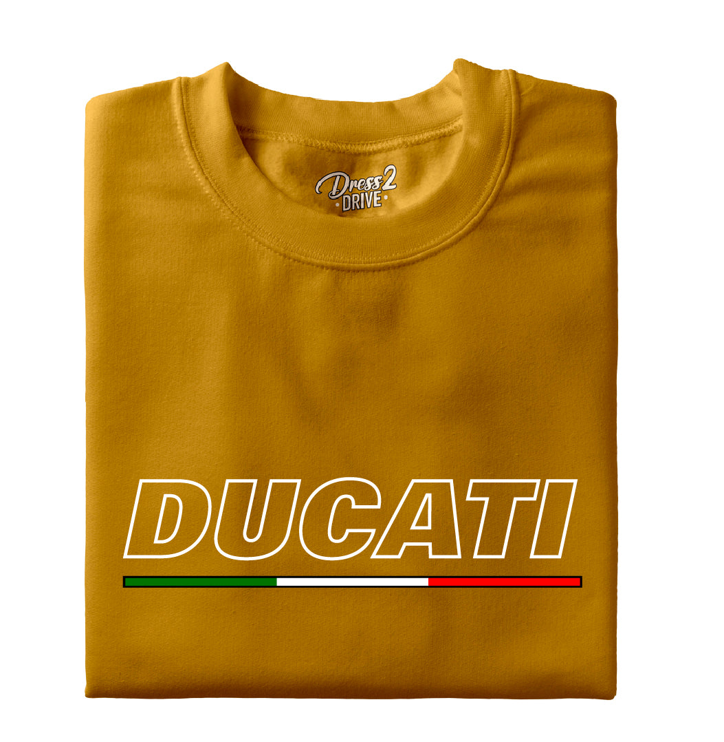 DUCATI logo 4