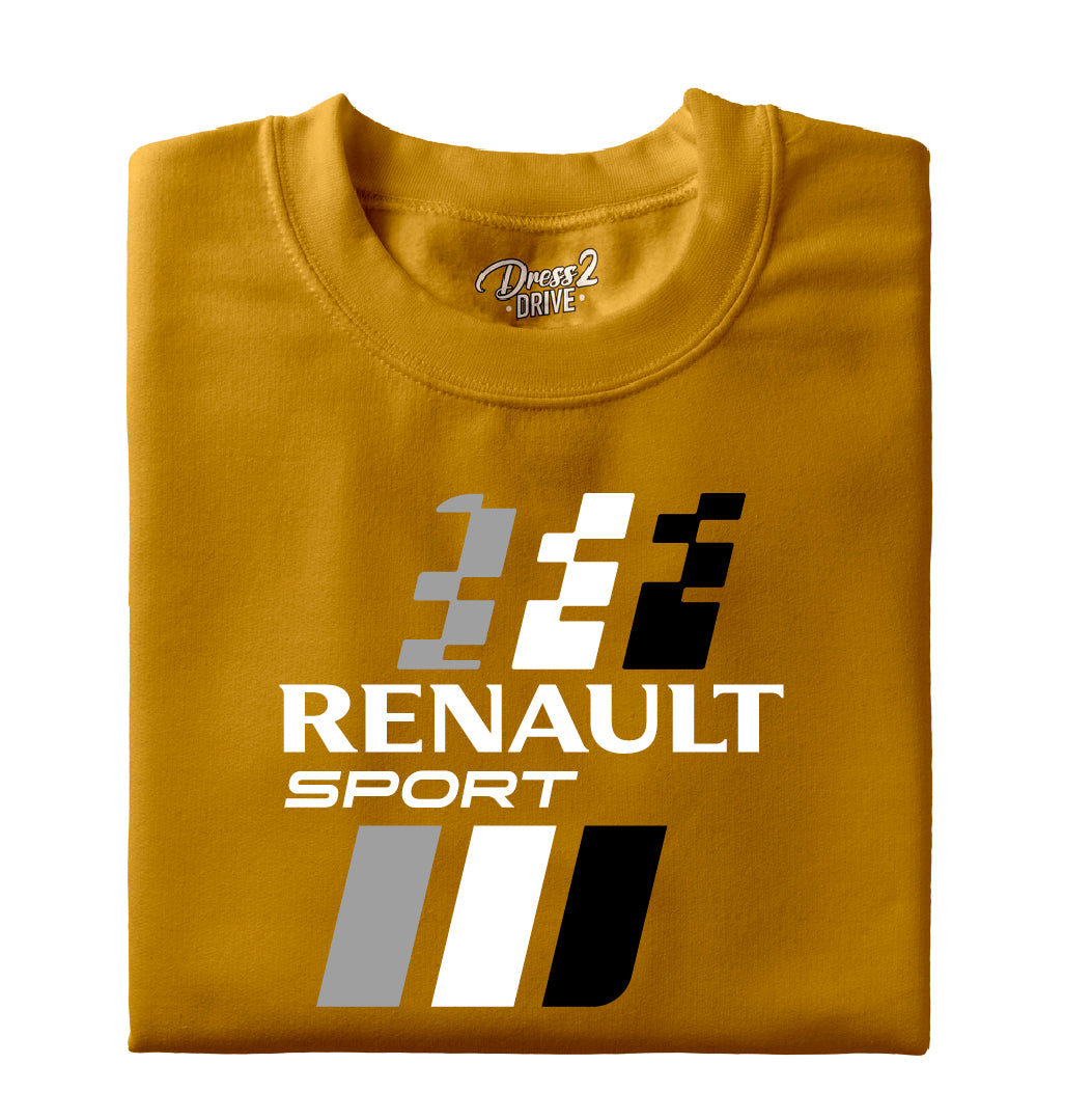 Renault Sport logo 2