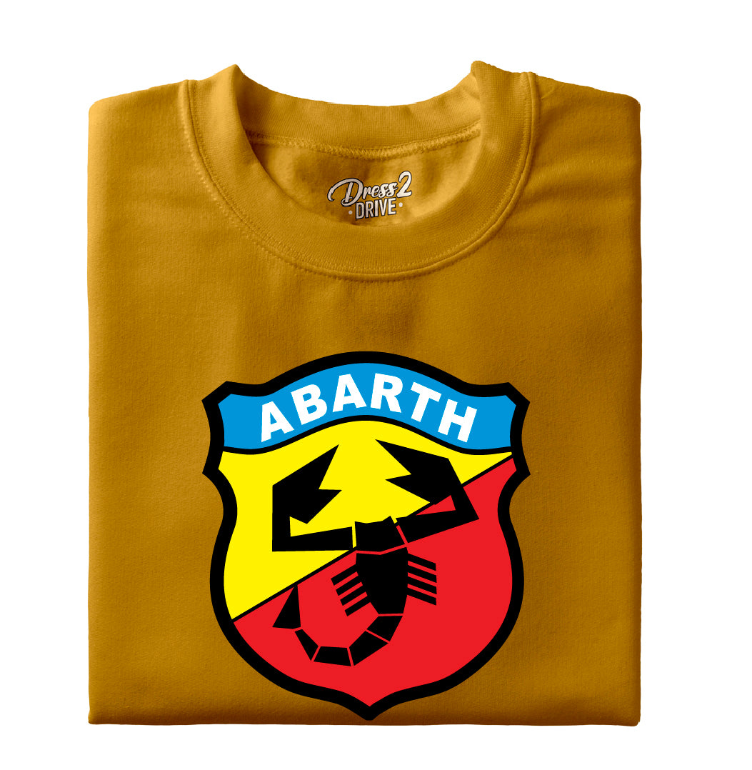 Abarth logo 1