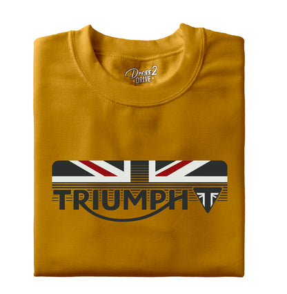 Triumph logo 3