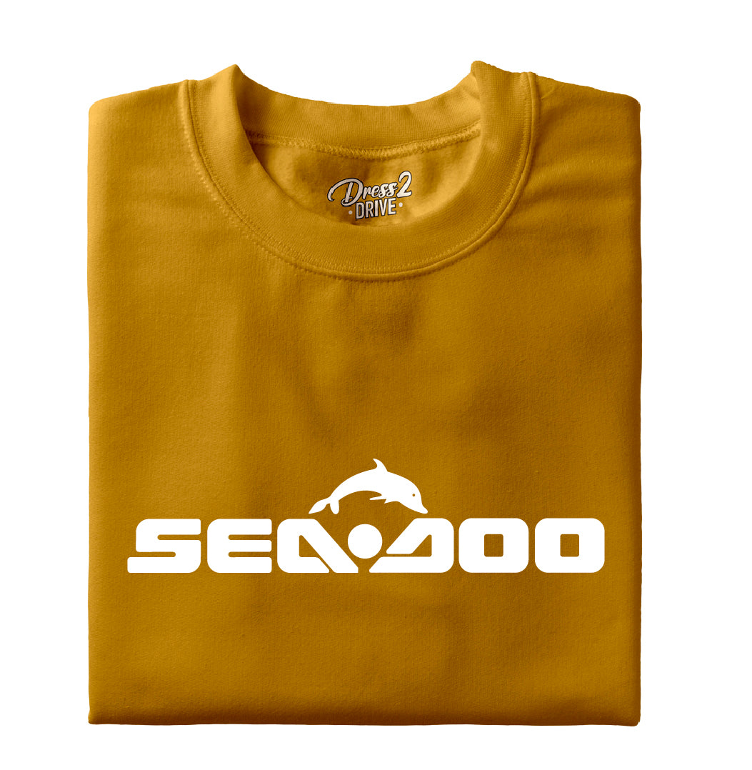 Sea-Doo logo 1