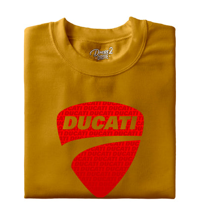 DUCATI logo 2