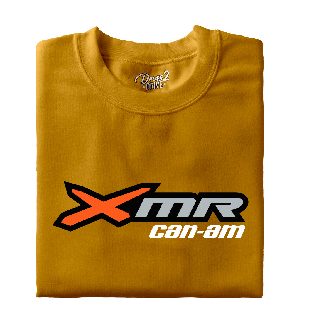 Can-Am XMR