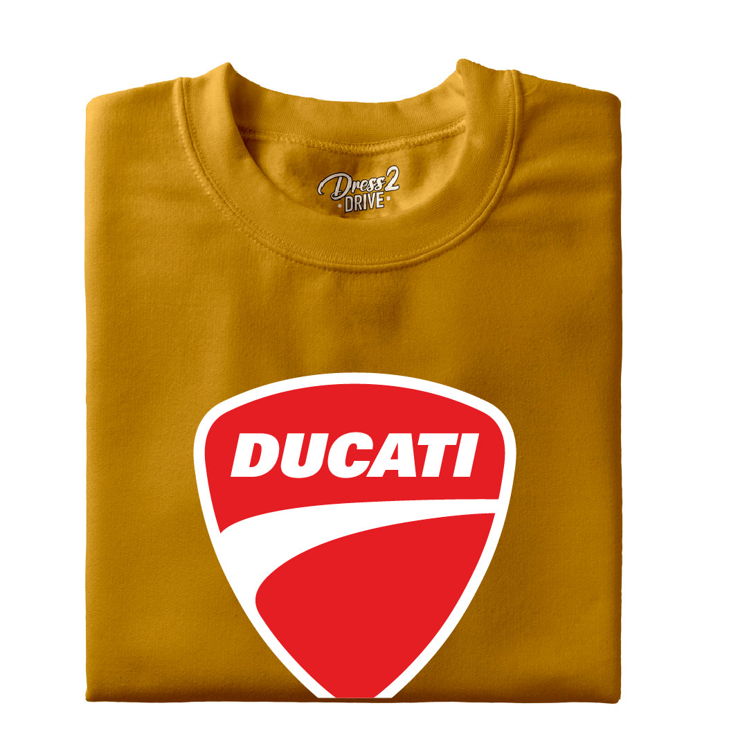 DUCATI logo 1