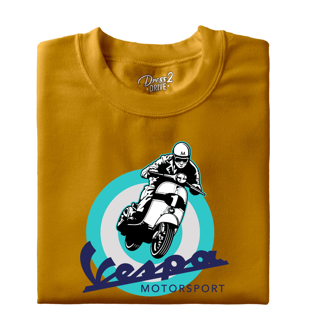 Vespa Motorsport logo 1