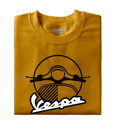 Vespa style 2