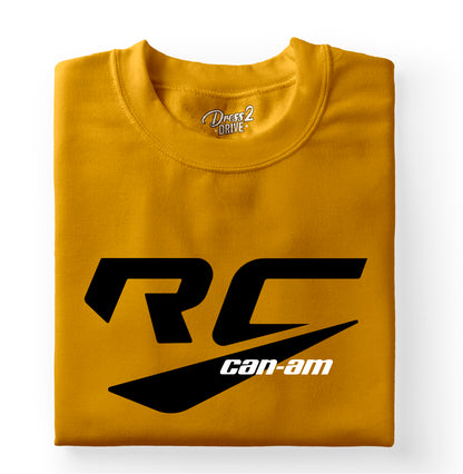 Can-Am RC logo