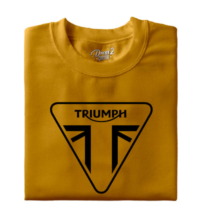 Triumph logo 1