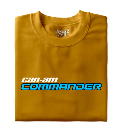 Can-Am Commander