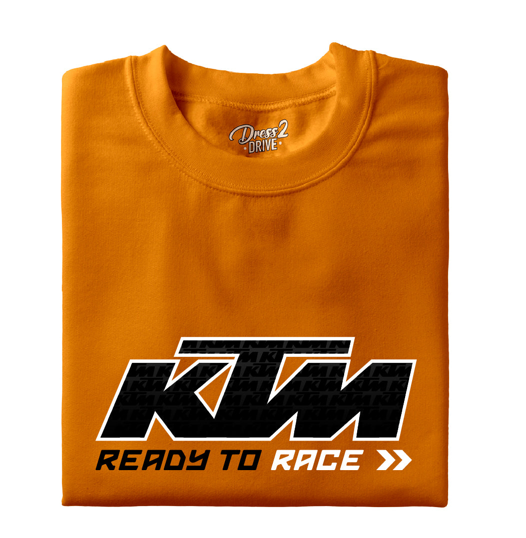 KTM logo 1