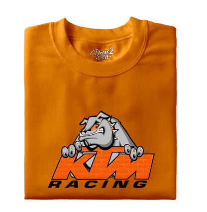 KTM Racing logo 1