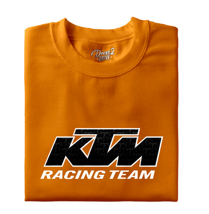 KTM Racing Team logo