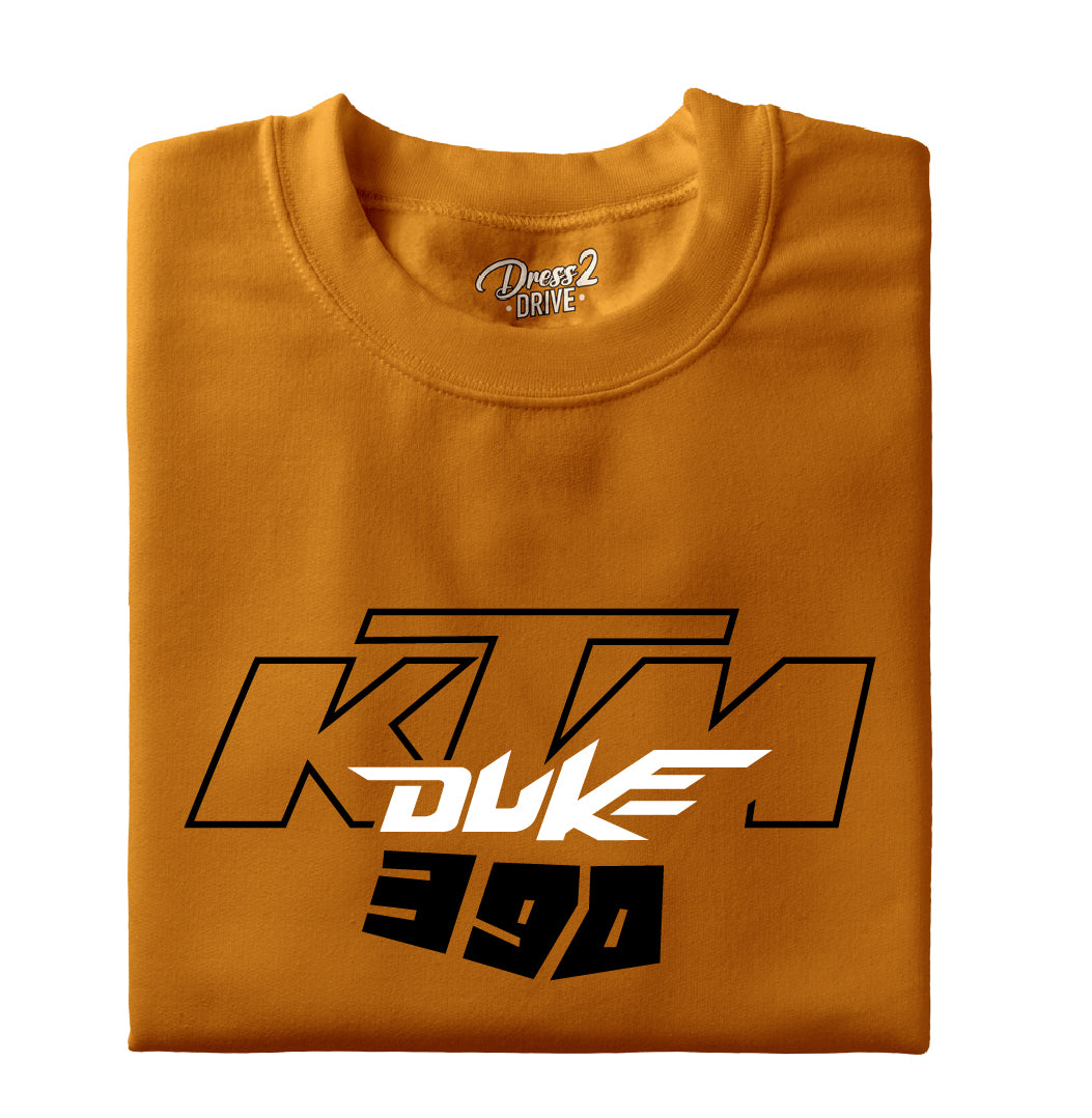 KTM Duke 390