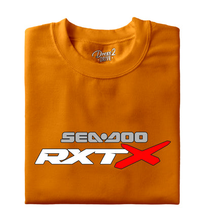 Sea-Doo RXT-X logo