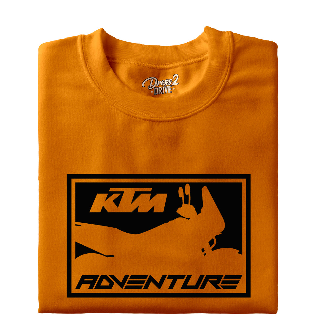 KTM Adventure 1