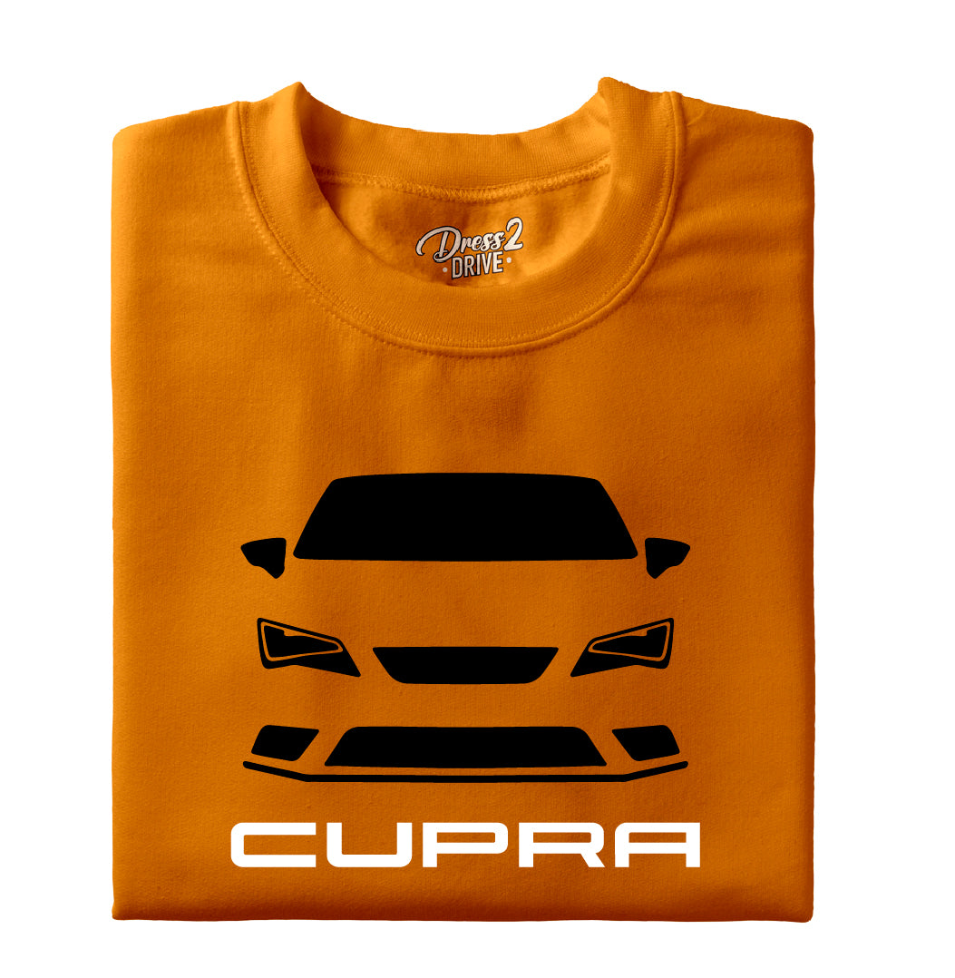 Seat León CUPRA