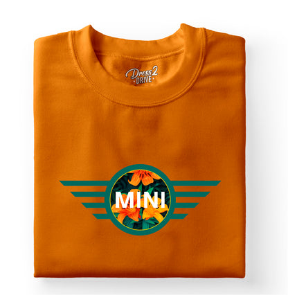 MINI logo 1F