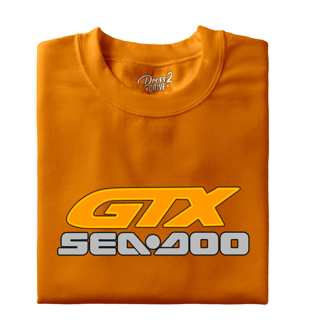 Sea-Doo GTX logo