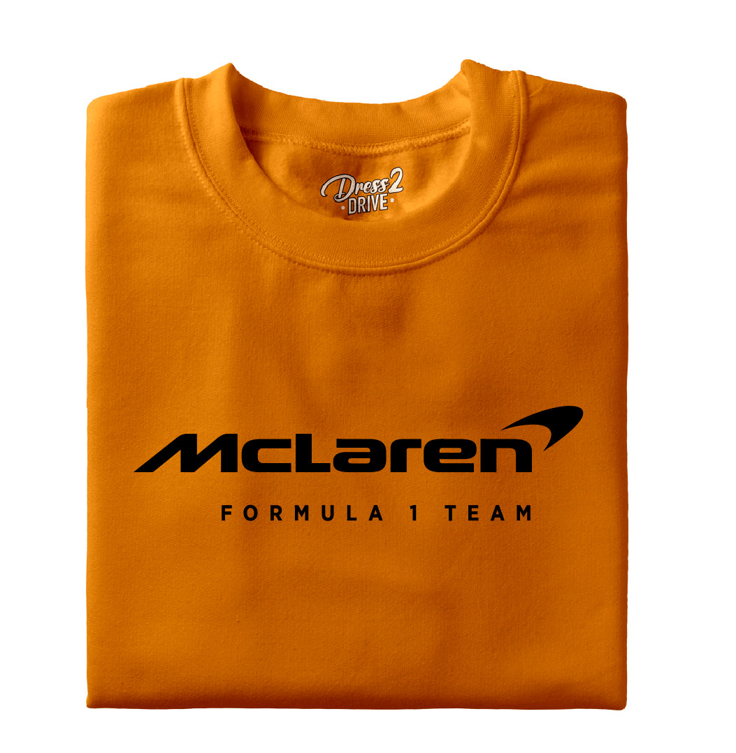 McLaren Formula 1 Team