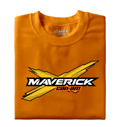 Can-Am Maverick