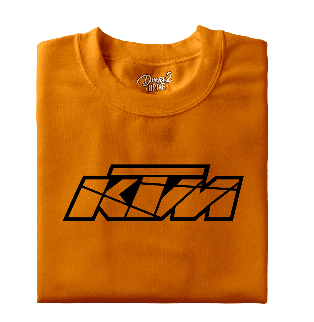 KTM logo 6