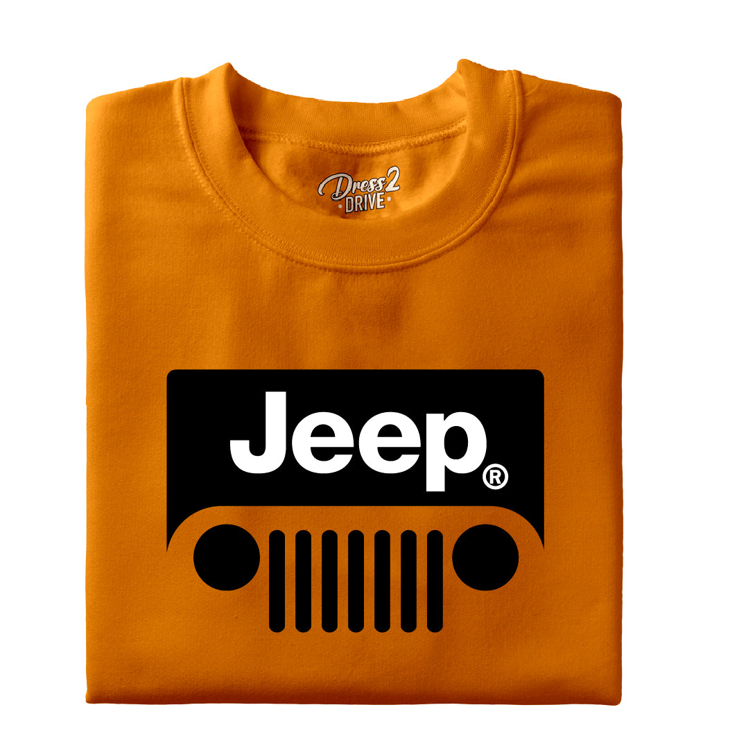 Jeep logo 1