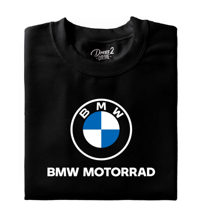 BMW Motorrad logo 2021-B