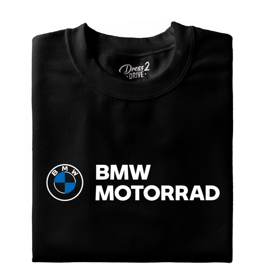 BMW Motorrad logo 2021-A