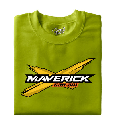 Can-Am Maverick