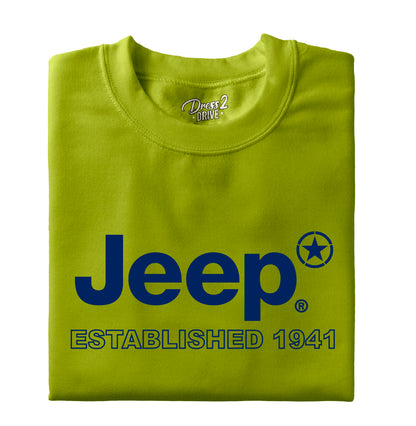 Jeep logo 4