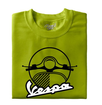 Vespa style 2