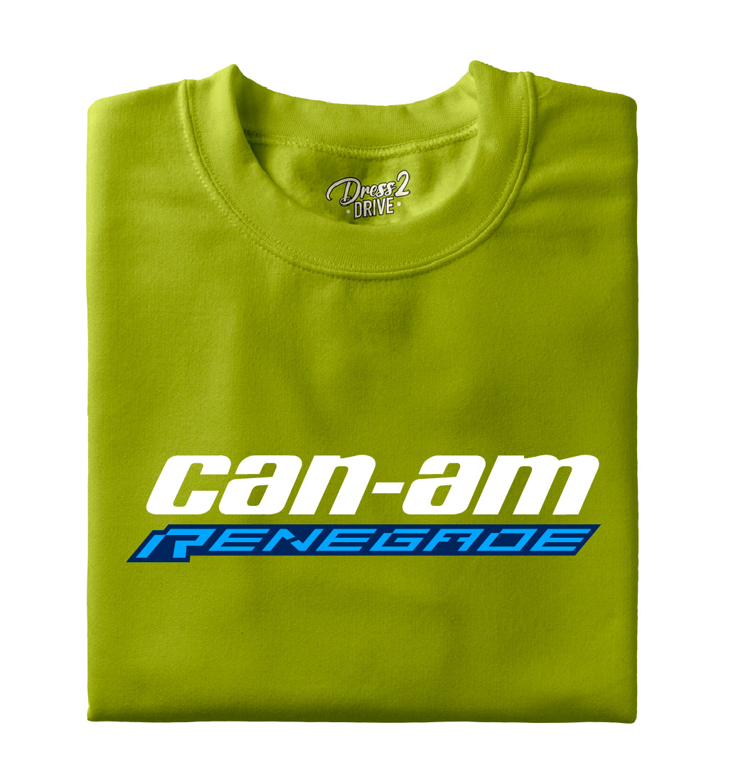 Can-Am Renegade