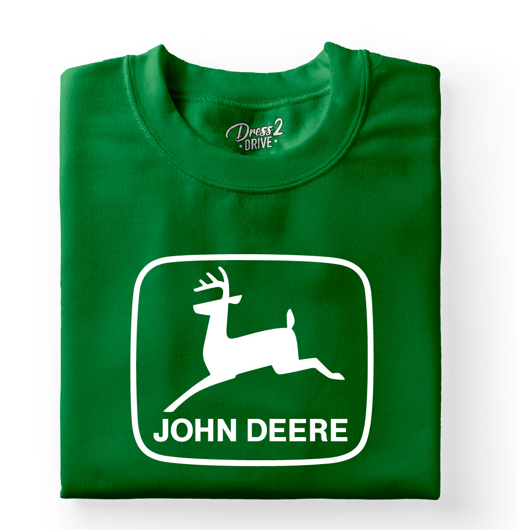 John Deere logo 1