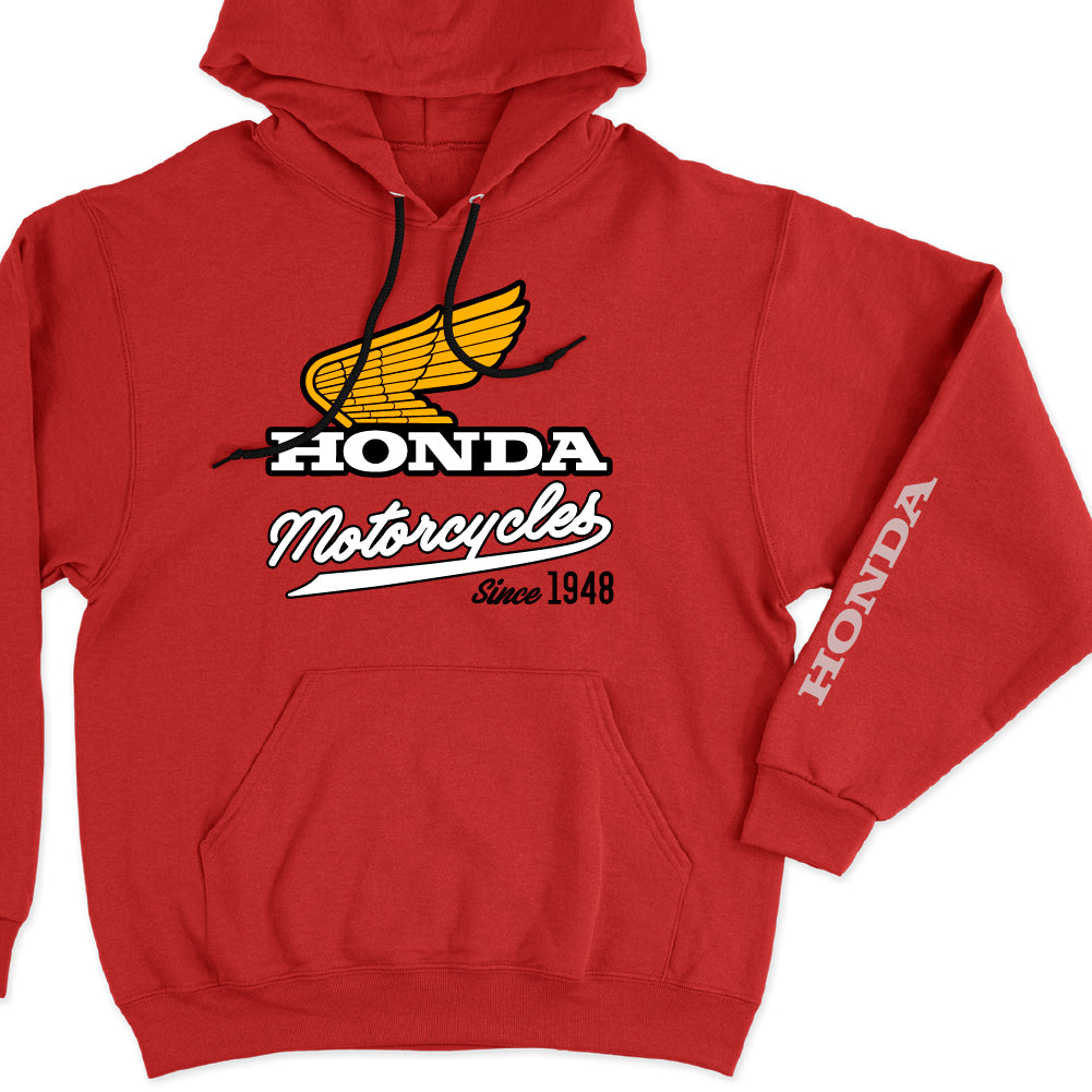 Honda Elsinore logo