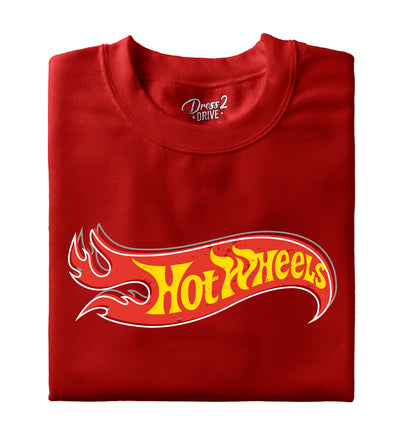 Hotwheels logo 3