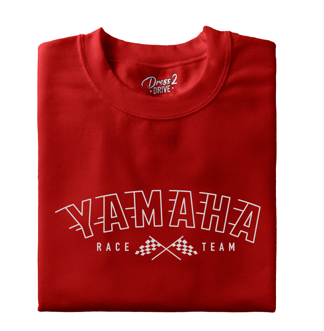 YAMAHA Race Team vintage