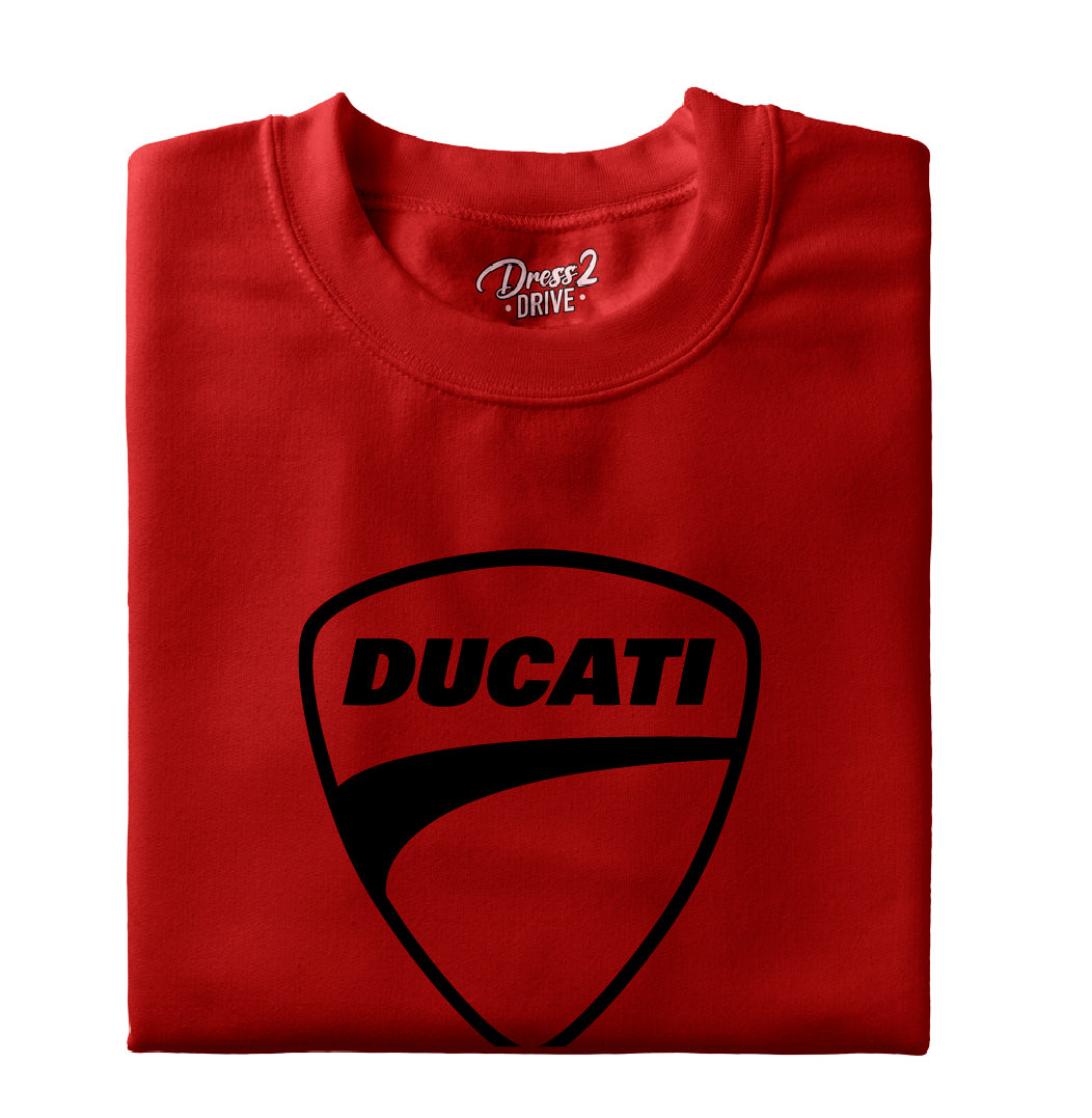 DUCATI logo 5