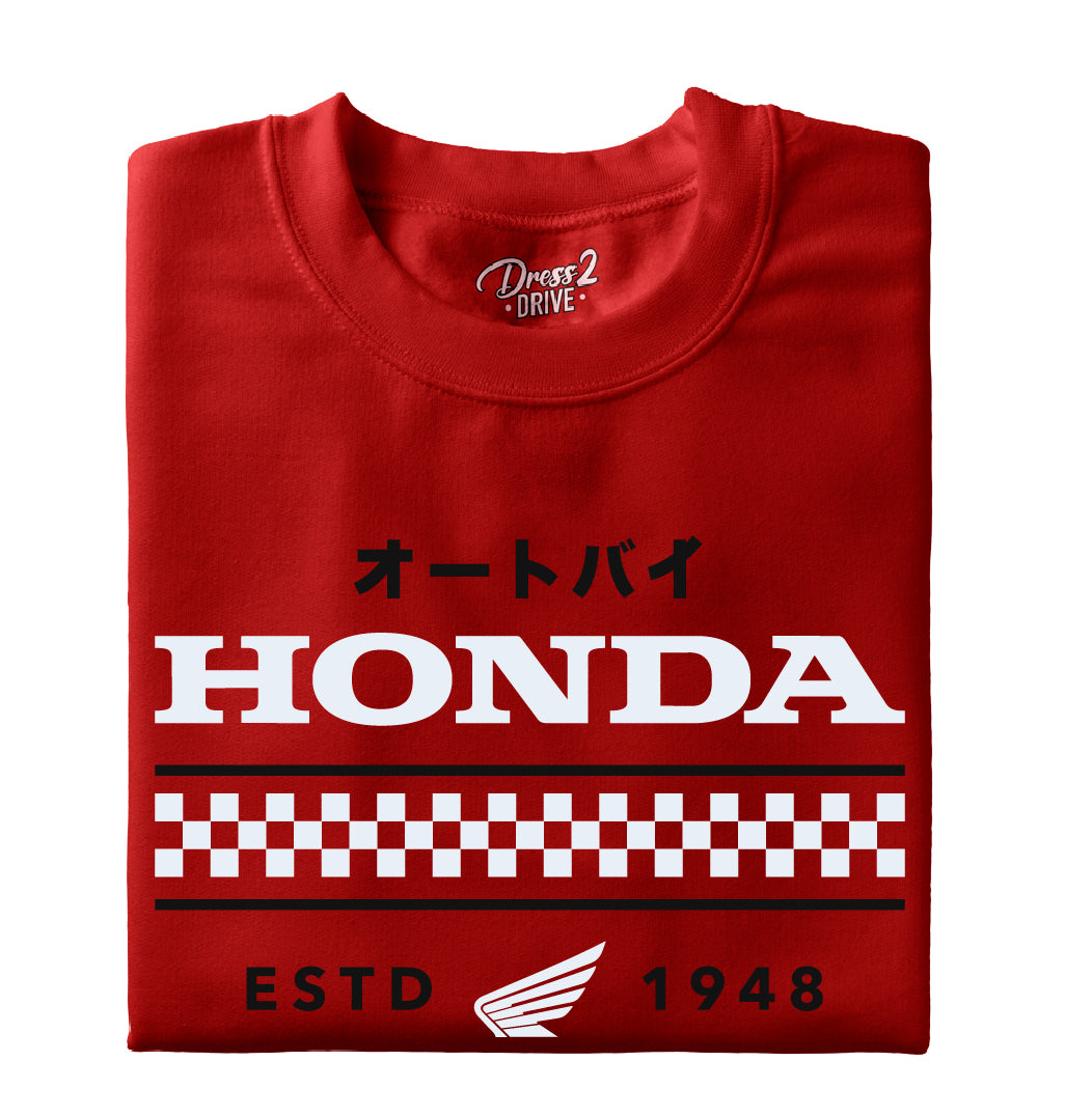 Honda Motorcycle Japan