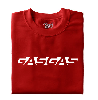 Gas Gas logo 3