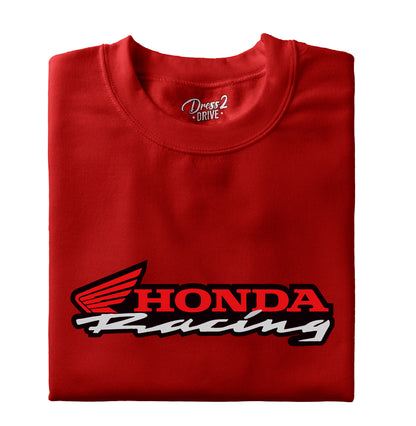 Honda Racing logo