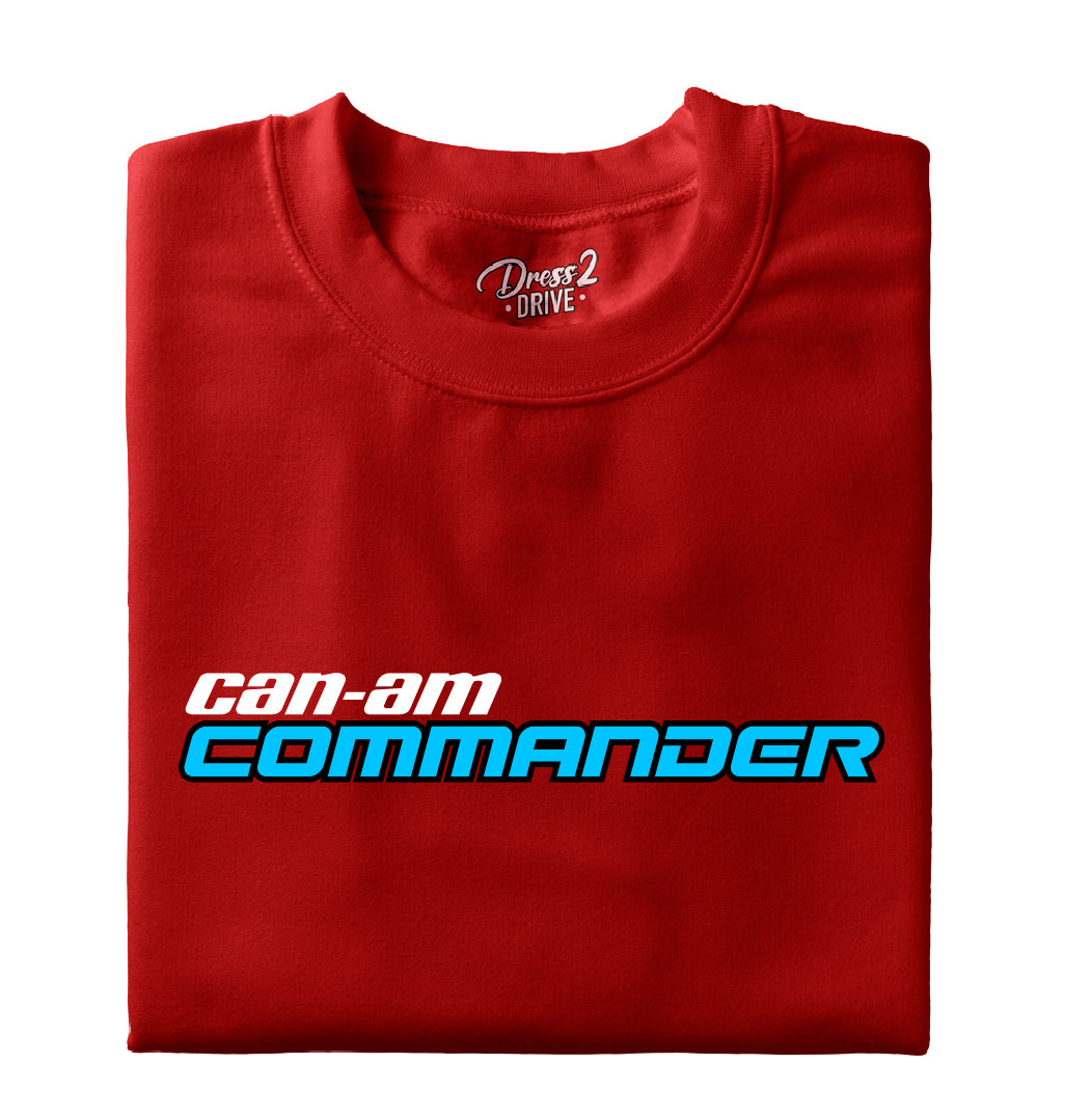 Can-Am Commander